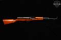 Norinco SKS Type 56 7.62x39 Blued & Hardwood in Very Good Condition Image 3