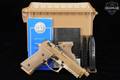 Beretta M9A4 Centurion G 9mm Luger FDE in Excellent Condition Image 2