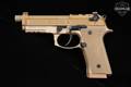 Beretta M9A4 Centurion G 9mm Luger FDE in Excellent Condition Image 3