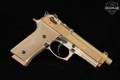 Beretta M9A4 Centurion G 9mm Luger FDE in Excellent Condition Image 4