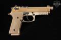 Beretta M9A4 Centurion G 9mm Luger FDE in Excellent Condition Image 5