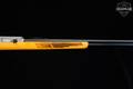 1971 Marlin Firearms Co. Glenfield Model 60 .22 LR Matte Silver Aluminum in Very Good Condition Image 5