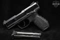 2012 Sturm Ruger SR-22 .22 LR Black in Good Condition Image 2