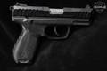 2012 Sturm Ruger SR-22 .22 LR Black in Good Condition Image 3