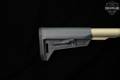 Q Sugar Weasel Rifle 5.56mm NATO Tan & Gray in Excellent Condition Image 4