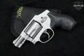 Smith & Wesson (S&W) Model 642-2 Airweight .38 Special +P Stainless in Excellent Condition Image 2