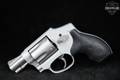 Smith & Wesson (S&W) Model 642-2 Airweight .38 Special +P Stainless in Excellent Condition Image 3