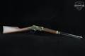Henry Repeating Arms Model H004 Golden Boy .22 LR Brasslite in Excellent Condition Image 3