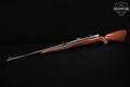 1961 Browning High Power Safari Grade .264 Win. Mag. Blued & Walnut in Good Condition Image 2