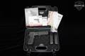 Sig Sauer P320 XFive Legion 9mm Luger Gray Cerakote in Excellent Condition Image 2