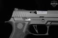 Sig Sauer P320 XFive Legion 9mm Luger Gray Cerakote in Excellent Condition Image 3