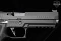 Sig Sauer P320 XFive Legion 9mm Luger Gray Cerakote in Excellent Condition Image 5