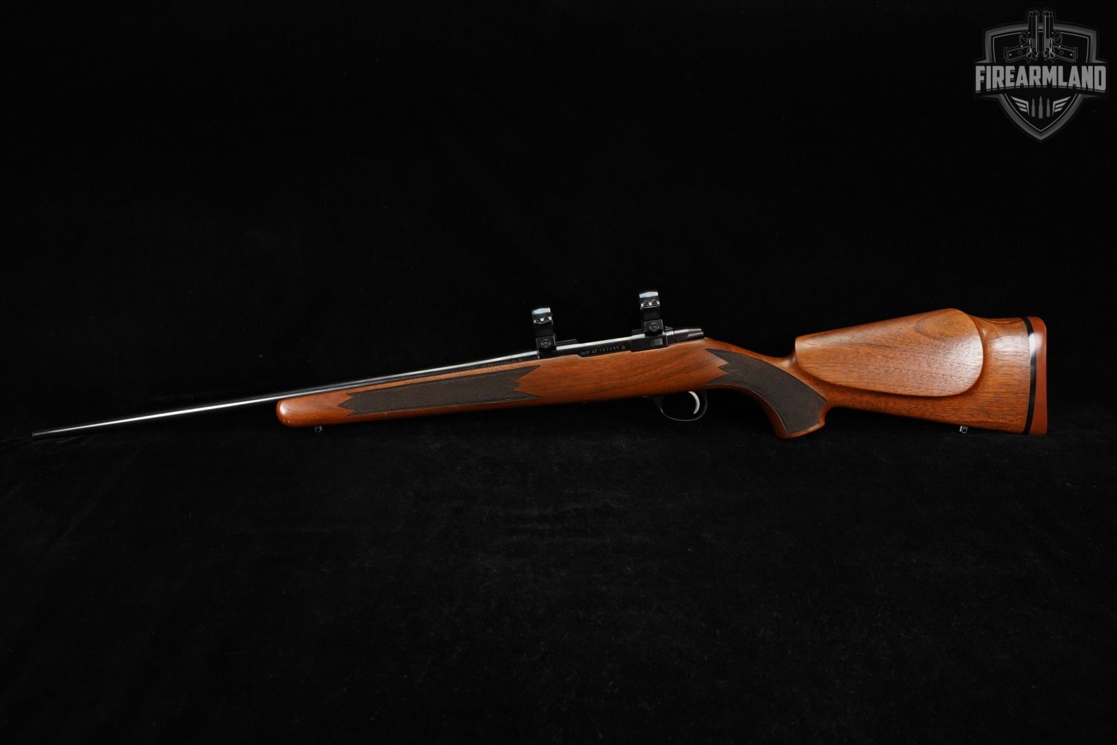 Sako A-I Vixen Standard Sporter .223 Rem L461 Pre-491 | Sold