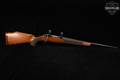 1989-1991 Sako A-I Vixen Standard Sporter .223 Rem. Blued & Walnut in Very Good Condition Image 3