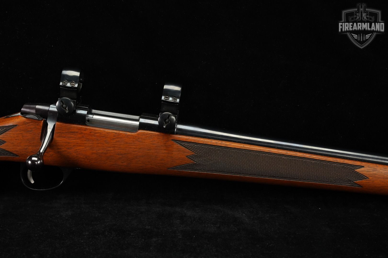 Sako A-I Vixen Standard Sporter .223 Rem L461 Pre-491 | Sold