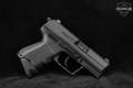 2021 Heckler & Koch (H&K, HK) P2000SK V3 9mm Luger Black in Excellent Condition Image 3