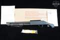 Mossberg Model 590 Shockwave 20 Gauge Matte Black in Excellent Condition Image 2