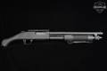 Mossberg Model 590 Shockwave 20 Gauge Matte Black in Excellent Condition Image 3