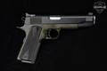 2001 Colt M1911A1 Reproduction .45 ACP Two-Tone in Excellent Condition Image 3