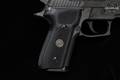 Sig Sauer P229 Legion 9mm Luger Legion Gray in Good Condition Image 3