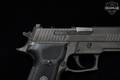 Sig Sauer P229 Legion 9mm Luger Legion Gray in Good Condition Image 4