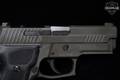 Sig Sauer P229 Legion 9mm Luger Legion Gray in Good Condition Image 5