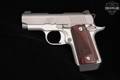 Kimber Micro 9 Stainless 9mm Luger Satin Silver in Very Good Condition Image 3