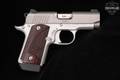 Kimber Micro 9 Stainless 9mm Luger Satin Silver in Very Good Condition Image 4