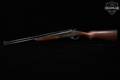 Savage Arms Model 24 Series S .22 LR / .410 Blued & Wood in Fair Condition Image 2