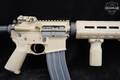 Spikes Tactical ST-15 M4 LE 16 5.56mm NATO Flat Dark Earth in Very Good Condition Image 5