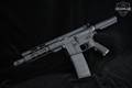 New Frontier Armory LW-15 .300 AAC Blackout (7.62x35mm) Black in Very Good Condition Image 2