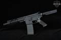 New Frontier Armory LW-15 .300 AAC Blackout (7.62x35mm) Black in Very Good Condition Image 3