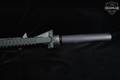 New Frontier Armory LW-15 .300 AAC Blackout (7.62x35mm) Black in Very Good Condition Image 5