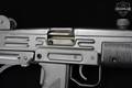 1980s Israeli Military Industries (IMI) UZI Model A 9mm Luger (9x19 Para) Black in Very Good Condition Image 4