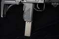 1980s Israeli Military Industries (IMI) UZI Model A 9mm Luger (9x19 Para) Black in Very Good Condition Image 5