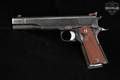 1981 Colt Government Model MK IV/Series 70 .45 ACP Blued in Fair Condition Image 2