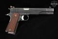 1981 Colt Government Model MK IV/Series 70 .45 ACP Blued in Fair Condition Image 3