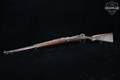 1945 Kirikkale Arsenal (K Kale) Model 1938 Turkish Mauser 8mm Mauser Blued in Good Condition Image 2