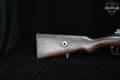 1945 Kirikkale Arsenal (K Kale) Model 1938 Turkish Mauser 8mm Mauser Blued in Good Condition Image 4
