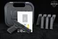 Glock G44 Gen5 .22 LR Black in Excellent Condition Image 2