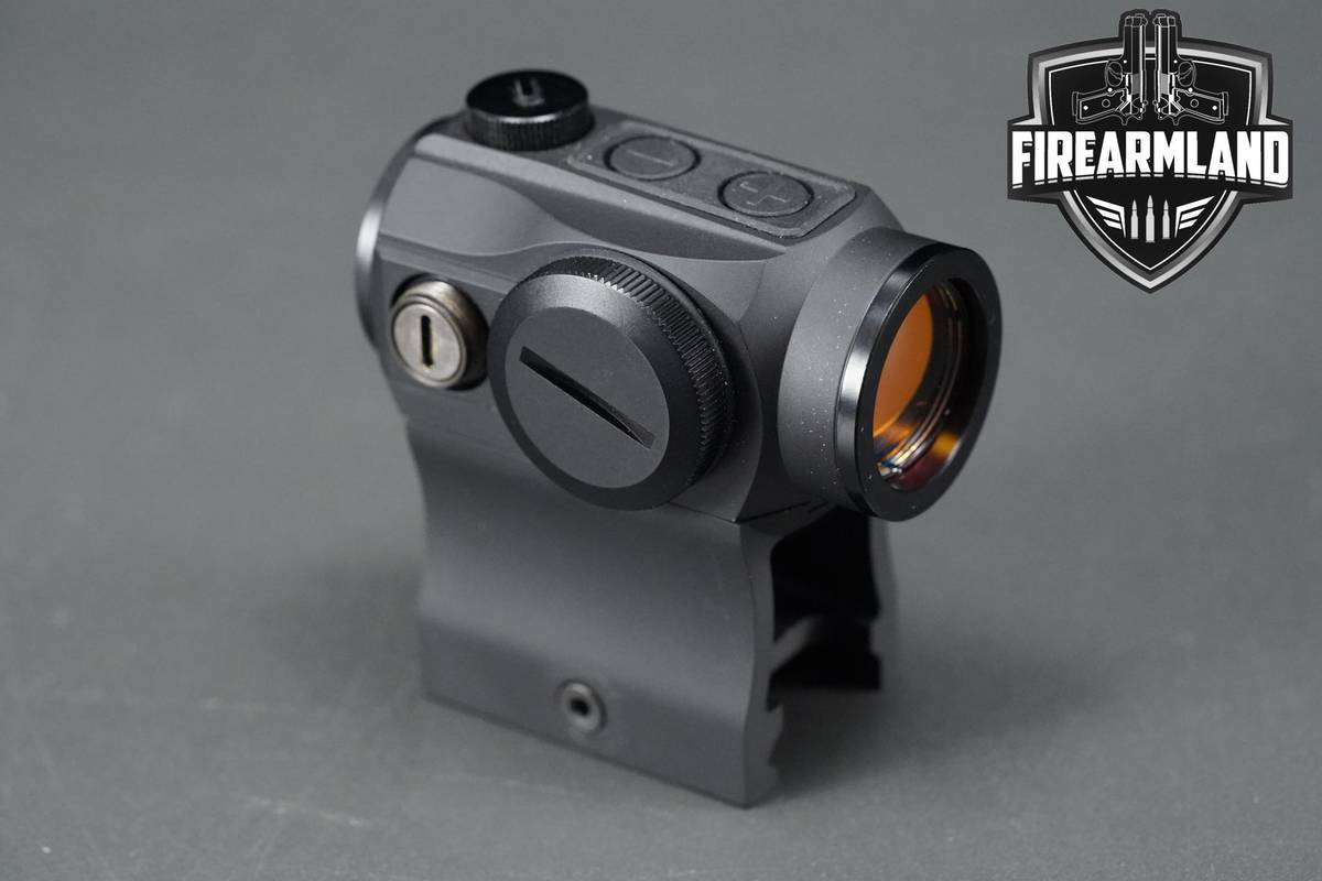 Holosun HS503G-ACSS Holosun-HS503G-ACSS OPTIC