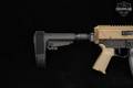 Lead Star Arms LSA-15 Palmetto State Armory JAKL Upper 5.56mm NATO Two-Tone FDE & Black in Excellent Condition Image 5