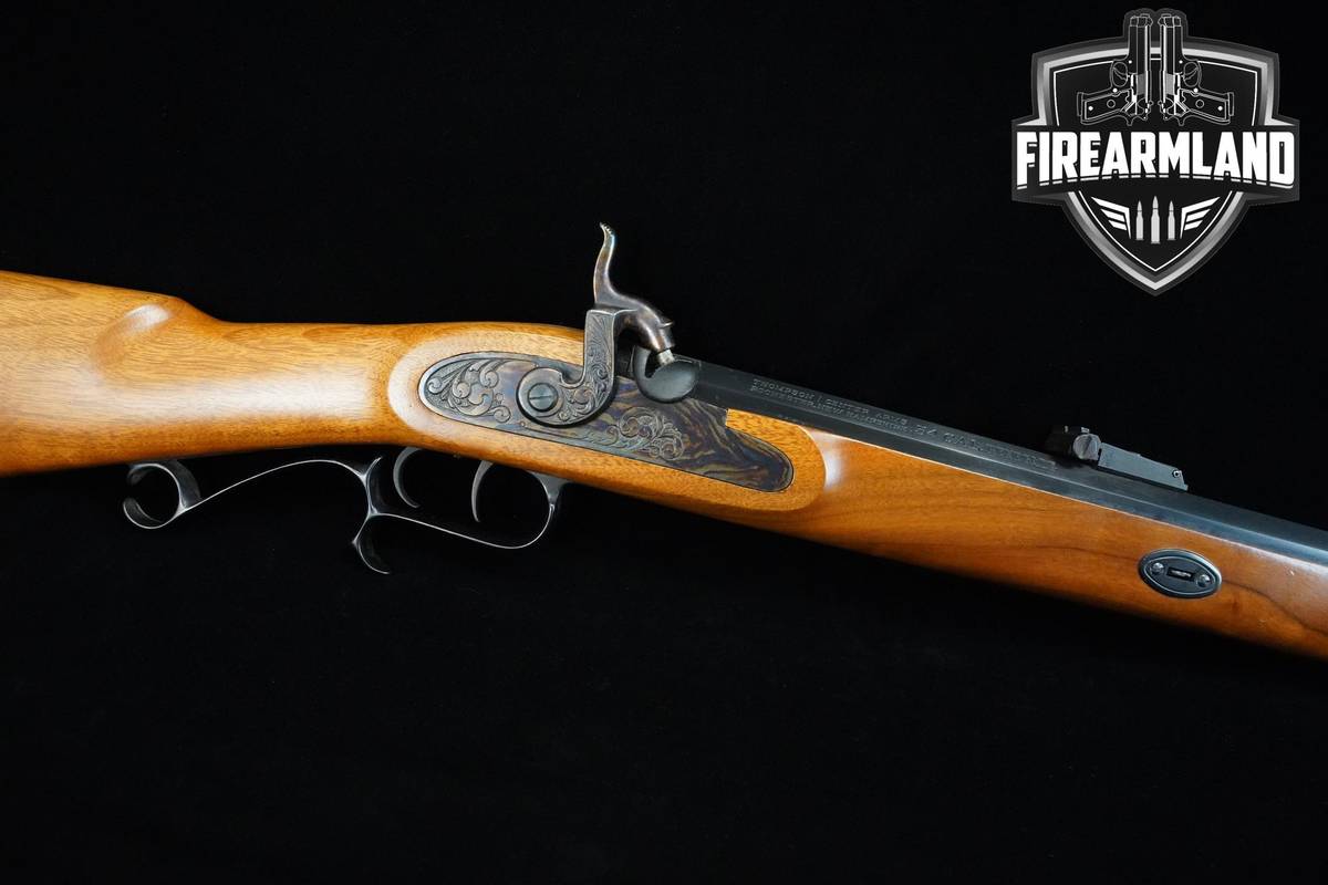 Thompson Center Renegade .54 26" Blued TC-T/C Thompson-Center Renegade