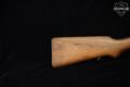 1955 La Coruña Model 1943 8mm Mauser Blued in Good Condition Image 4
