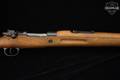 1955 La Coruña Model 1943 8mm Mauser Blued in Good Condition Image 5
