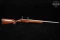Cooper Arms Model 21 .223 Rem. Silver & Walnut in Good Condition Image 3