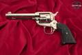 Colt Frontier Scout Lawman Series - Bat Masterson Commemorative .22 LR Bright Nickel in Good Condition Image 3