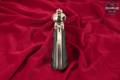 Colt Frontier Scout Lawman Series - Bat Masterson Commemorative .22 LR Bright Nickel in Good Condition Image 5