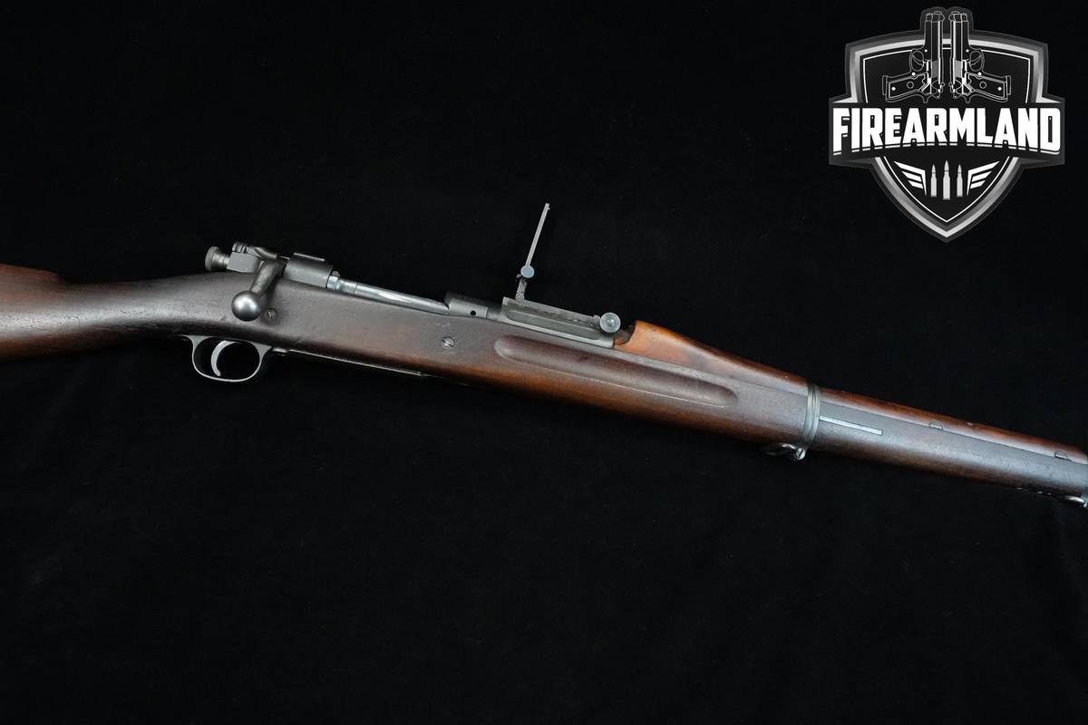 USMC 1918 Springfield Armory Model 1903 30-06 24" Springfield 1903 M1903