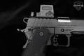 2022 Springfield Armory 1911 DS Prodigy 9mm Luger Black Cerakote in Excellent Condition Image 4